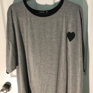 Boohoo T-shirt